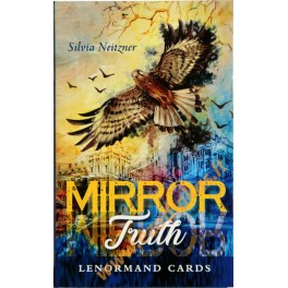 Mirror Truth Lenormand cards
