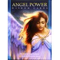 Angel Power Wisdom cards