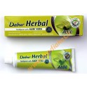 Toothpaste Dabur «Aloe Vera», 100мл
