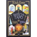 Мари Уоллес "Witch Таро. Колода Уэйта. Ведьмовское толкование карт и их смысл"