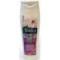 Ayurvedic Natural Shampoo Vatika Garlic