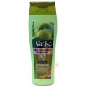 Ayurvedic Natural Vatika Virgin Olive Nourishing Shampoo