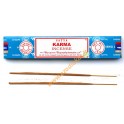 Indian incense Karma