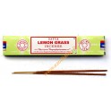 Indian incense Lemon Grass