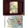 Таро карты Теней темного леса (коробка: 78 карт + брошюра) / Лилиан Шервуд