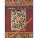Galingieji tantros meistrai (spalvota knyga)
