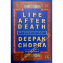 Deepak Chopra "Life after death"