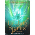 HEALING SPIRITS ORACLE CARDS