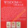 Orakulo išmintis (52 kortos + instrukcija)