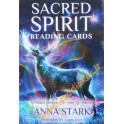 SACRED SPIRIT READING CARDS