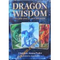 DRAGON WISDOM Oracle Deck