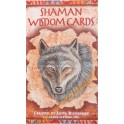 SHAMAN WISDOM CARDS