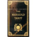 The Marigold tarot (anglų kalba)