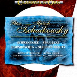 Компактный диск: CDO / Smetana. Bruch. Dvorak. Debussy