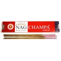 Incense Golden NagChampa