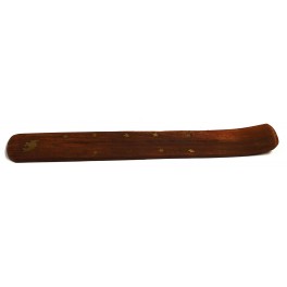 Incense holder (stone)