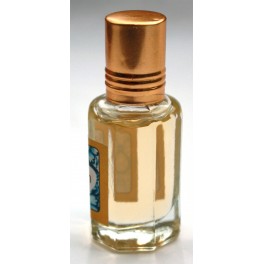 Pure Perfume Oil 