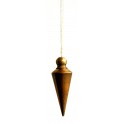 Brass pendulum Nr.3