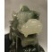 Plastic statuette of TWO DRAGONS 5