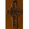 Амулет скандинавский N 13 Кельтский крест