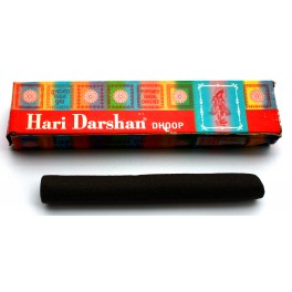 Indian incense HARI DARSHAN DHOOP