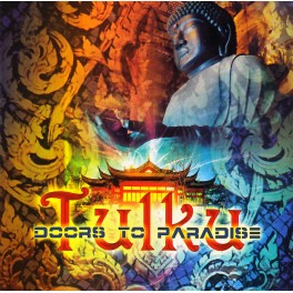 CD: Tulku / Doors to Paradise