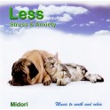CD: Midori / Less Stress & Anxiety