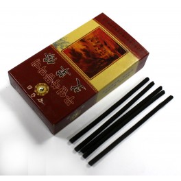 Su Džok Šildymo moksa (cigaras), Kinija