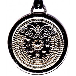 Amulet Nr 25 Печать Ведуна