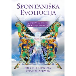 Lipton "Spontaniška evoliucija"