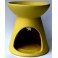 Aromatinė lempa keramikinė Nr. 23