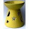 Aromatinė lempa keramikinė Nr. 23