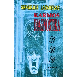 Lazarevas "Karmos diagnostika" 79